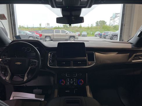 Used 2023 Chevrolet Tahoe LS AWD/4WD image 10