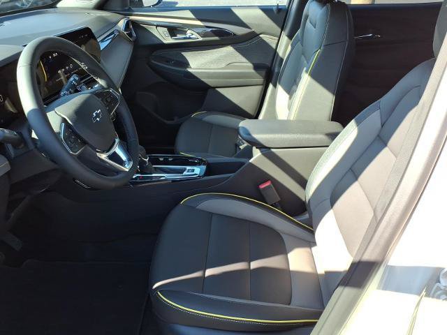 New 2026 Chevrolet TrailBlazer ACTIV w/ Convenience Package FWD image 7