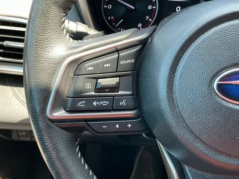 Certified 2024 Subaru Outback Limited AWD/4WD image 28
