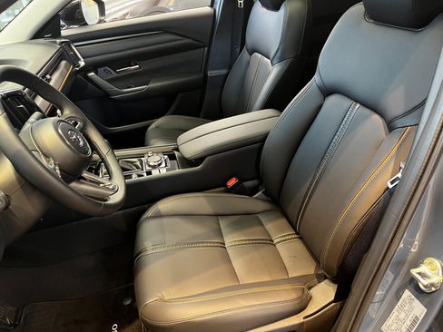 New 2026 MAZDA CX-50 AWD 2.5 S w/ Premium Package image 6