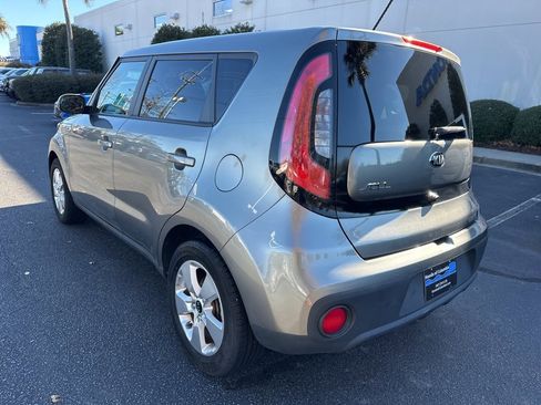 Used 2019 Kia Soul image 5