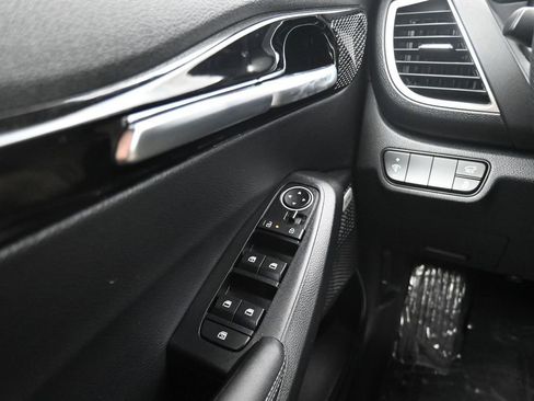 New 2026 Kia Seltos SX AWD/4WD image 24