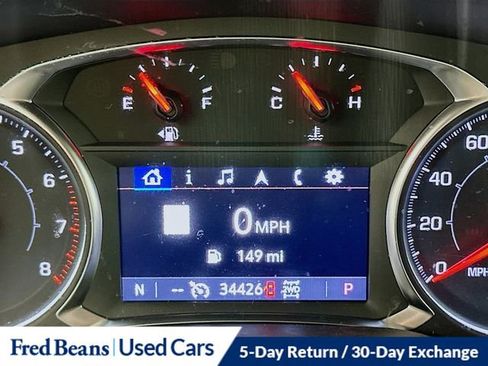 Used 2023 GMC Acadia SLE w/ Driver Convenience Package AWD/4WD image 14