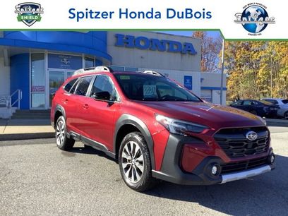 Used 2024 Subaru Outback Limited XT