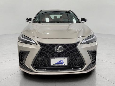 Certified 2024 Lexus NX 350 F Sport image 14