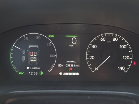 Used 2024 Honda CR-V Sport-L image 30