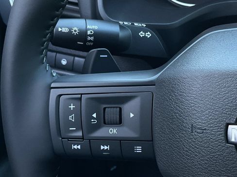 New 2026 Nissan Rogue SV w/ Cold Weather Package FWD image 22