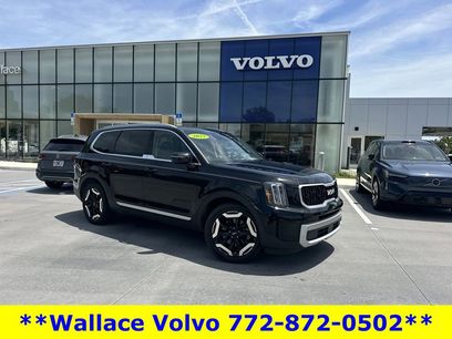 Used 2023 Kia Telluride EX
