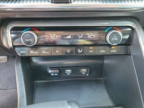 Used 2024 Kia K5 EX w/ EX Premium Package FWD image 21