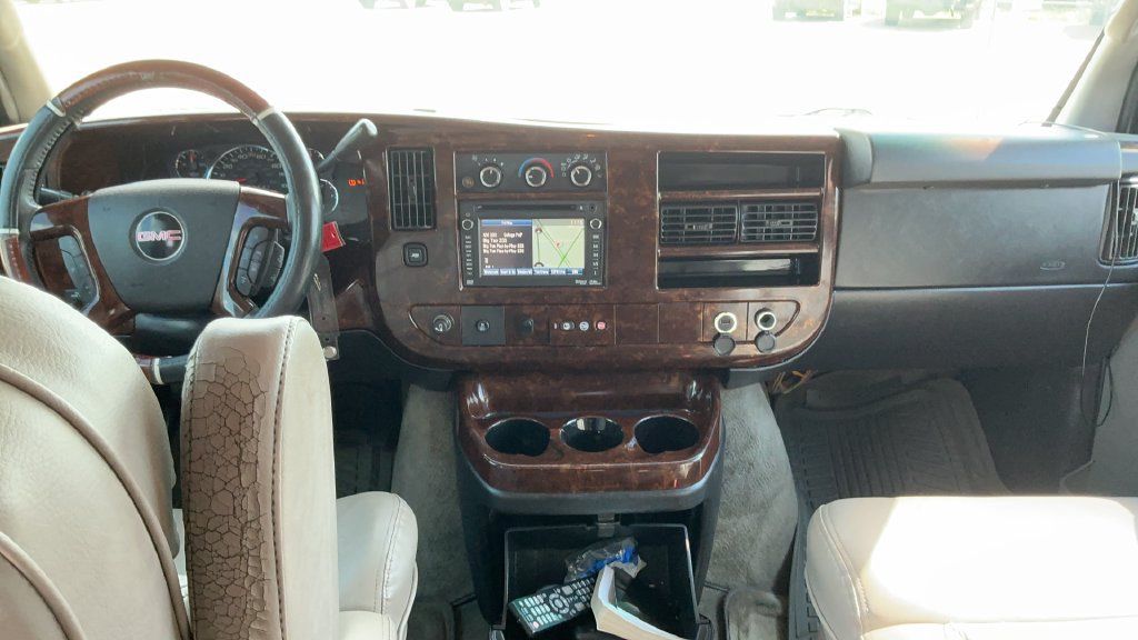 Used 2014 GMC Savana 1500 RWD image 7