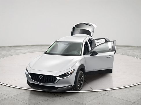 New 2026 MAZDA CX-30 AWD 2.5 S w/ Select Sport Pkg image 28