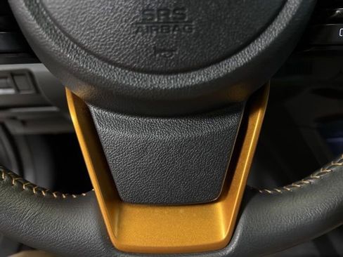 Certified 2024 Subaru Crosstrek 2.5i Wilderness w/ Wilderness Package image 42