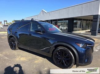 New 2026 MAZDA CX-90 3.3 Turbo w/ Premium Sport Pkg video 1