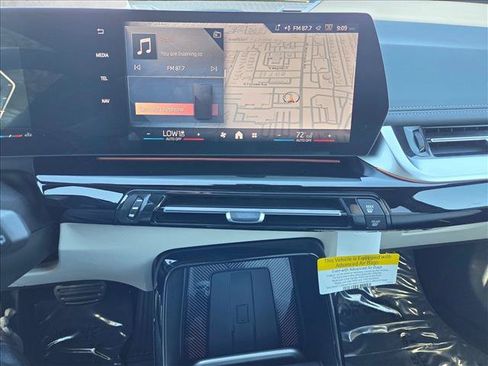 New 2026 BMW X1 xDrive28i w/ Convenience Package AWD/4WD image 12