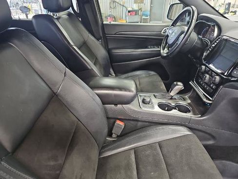 Used 2020 Jeep Grand Cherokee Laredo w/ Quick Order Package 2BN North AWD/4WD image 10