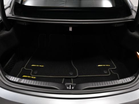 Used 2017 Mercedes-Benz C 63 AMG S w/ Edition 1 (Discontinued) image 37