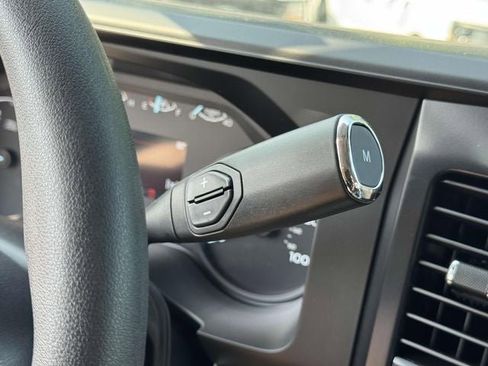 New 2025 Ford F450 XL w/ Snow Plow Prep Package image 18