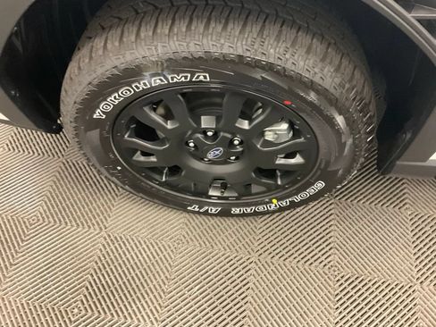 New 2026 Subaru Forester Wilderness AWD/4WD image 9