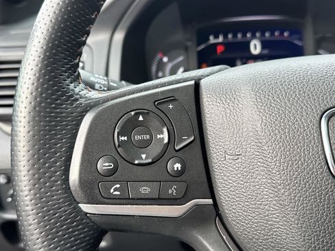 Used 2022 Honda Passport TrailSport image 21