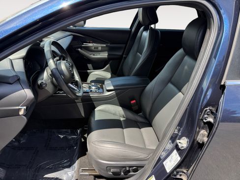 Certified 2023 MAZDA CX-30 AWD 2.5 S w/ Preferred Package image 10