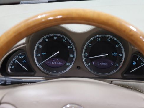 Used 2007 Mercedes-Benz SL 550 image 50