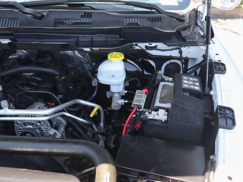 Used 2021 RAM 1500 Warlock w/ Electronics Group AWD/4WD image 14
