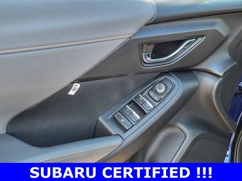 Certified 2026 Subaru Crosstrek 2.5i Limited image 14