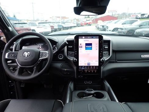 New 2026 RAM 3500 Laramie image 14