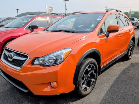 Used 2013 Subaru Crosstrek 2.0i Limited AWD/4WD image 3
