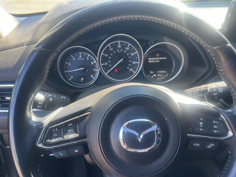 Used 2017 MAZDA CX-5 Grand Touring w/ Premium Package AWD/4WD image 16