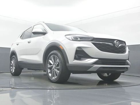 Used 2023 Buick Encore GX Essence w/ Experience Buick Package image 53