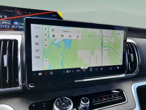 New 2026 Ford Expedition Tremor AWD/4WD image 25
