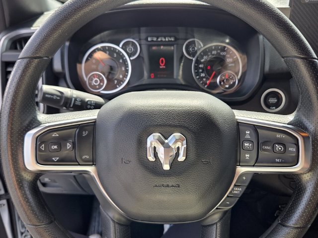 Used 2026 RAM 1500 Express RWD image 24