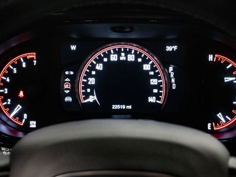 Certified 2024 Dodge Durango SXT AWD/4WD image 11