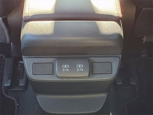 Certified 2022 Subaru WRX Limited w/ Popular Package #2 image 11