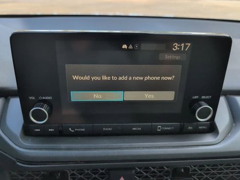 Certified 2023 Honda Accord LX image 24