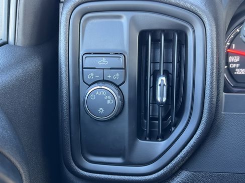 Used 2025 Chevrolet Silverado 1500 W/T image 23