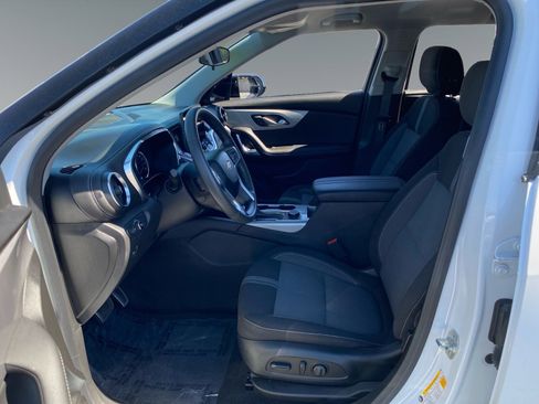 Used 2023 Chevrolet Blazer LT w/ Midnight/Sport Edition image 9