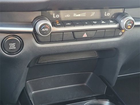 Used 2024 MAZDA CX-30 AWD 2.5 S w/ Select Sport Pkg image 18