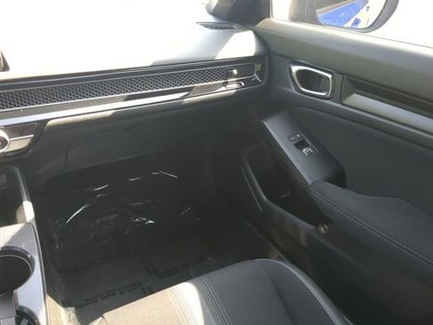 Used 2022 Honda Civic Sport image 15