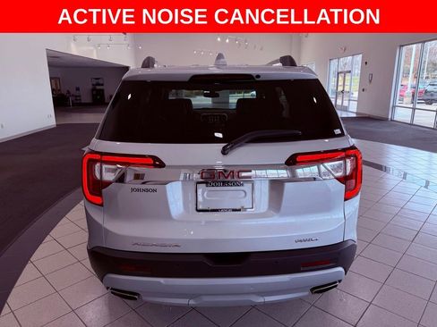 Used 2020 GMC Acadia SLT image 6