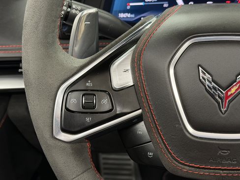 Used 2021 Chevrolet Corvette 3Lt w/ Z51 Performance Package image 46