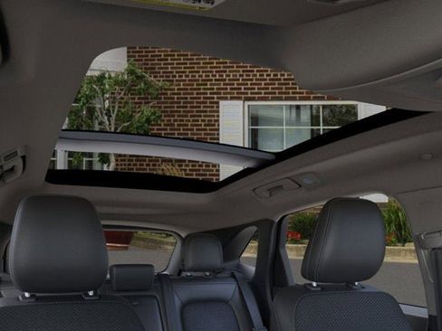 New 2026 Ford Escape SE image 45