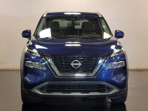 Certified 2023 Nissan Rogue SL image 3