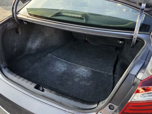 Used 2017 Honda Accord Sport Special Edition image 20