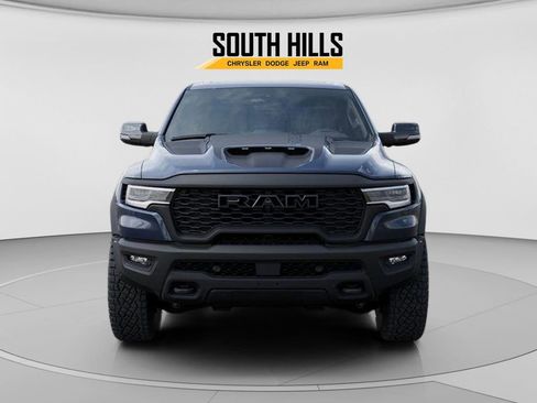 New 2026 RAM 1500 RHO w/ RHO Level 1 Equipment Group AWD/4WD image 6