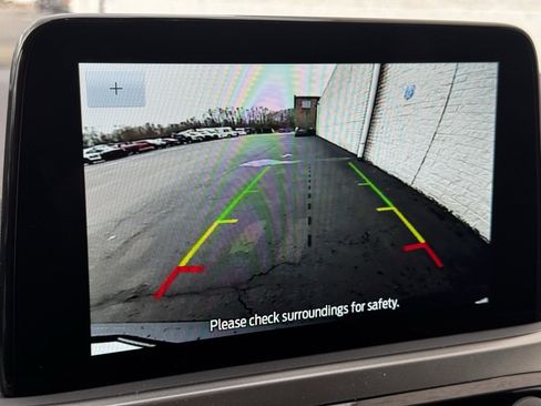 New 2025 Ford Escape Active image 30