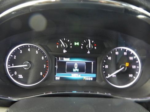 Used 2017 Buick Encore Preferred image 12