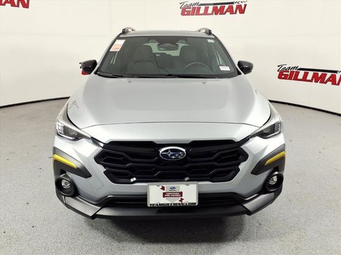 Certified 2025 Subaru Crosstrek 2.5i Sport w/ Crosstrek Mirror Package image 14