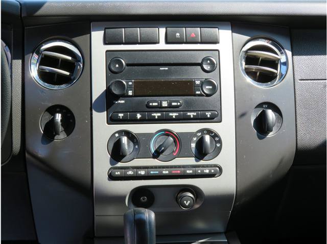 Used 2007 Ford Expedition EL XLT AWD/4WD image 24